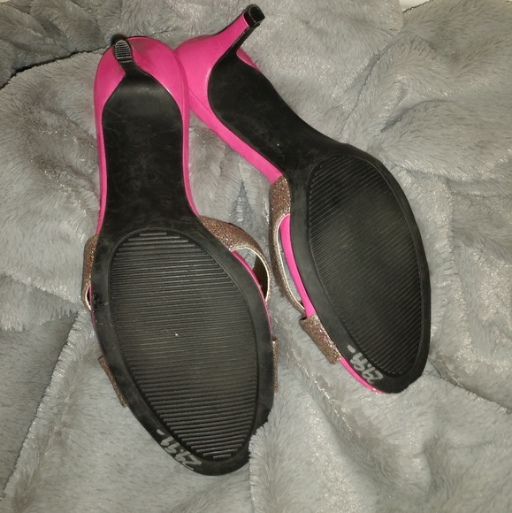 Rampage kitten heels - Picture 3 of 3